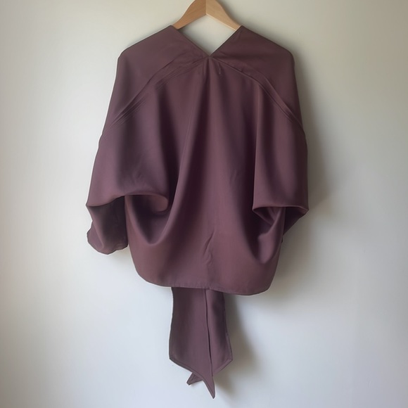 Hackwith Design House Bow Top XS/S - Picture 6 of 7